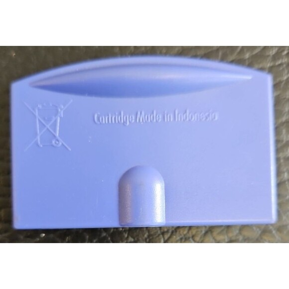 Leapster Star Wars Jedi Reading Game Cartridge K-2nd Grade 5-8 Years - Picture 4 of 4